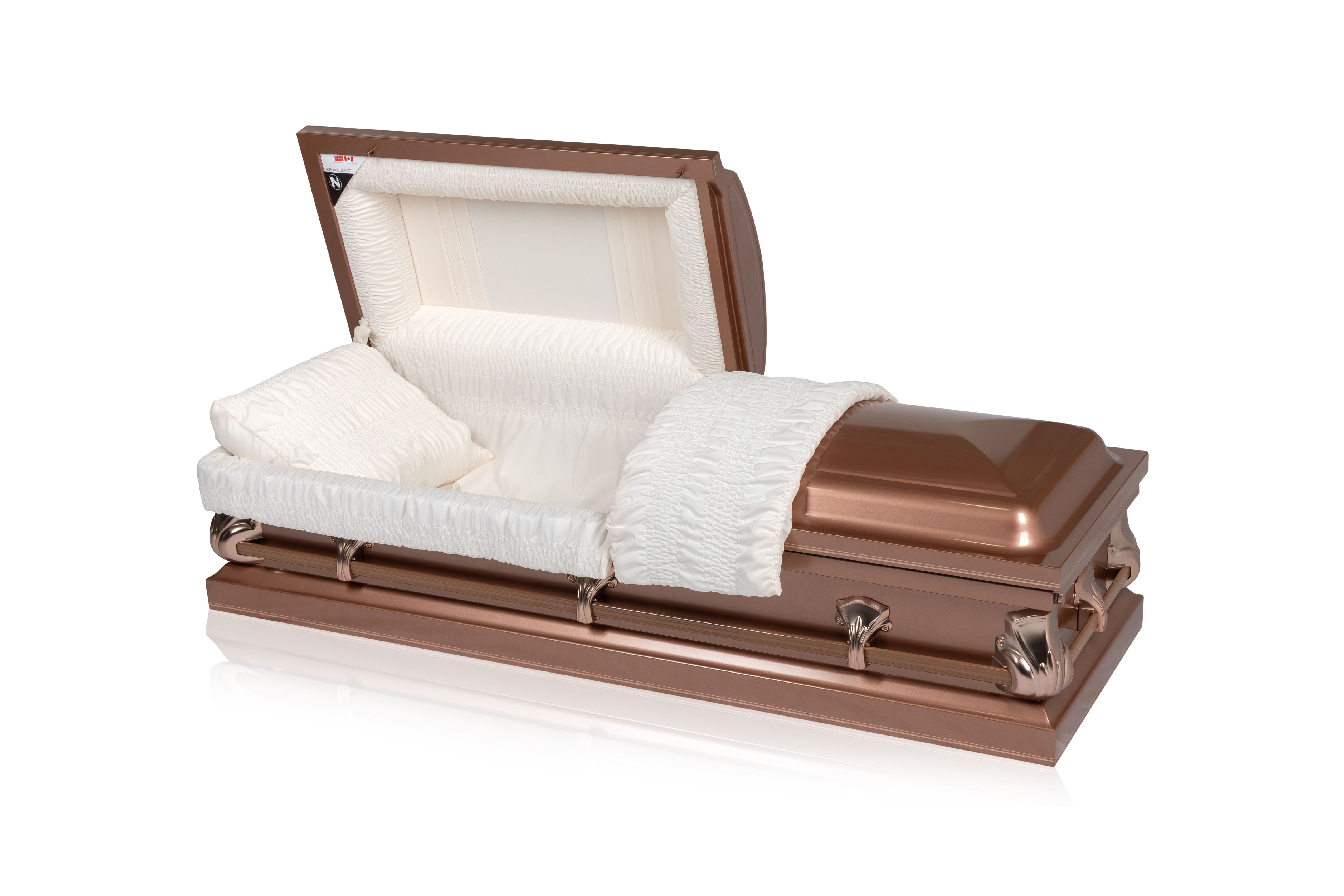 Northern Casket